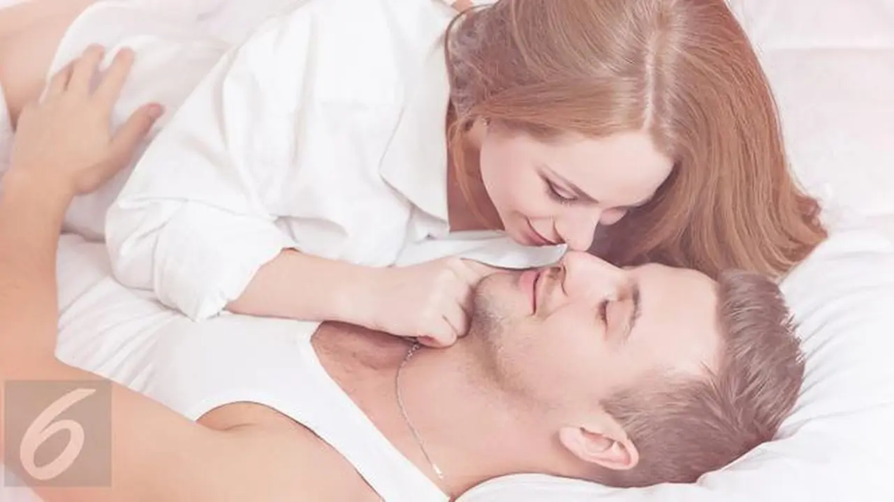 Panjang Umur, Alasan Orang Perlu Sering Berhubungan Seksual