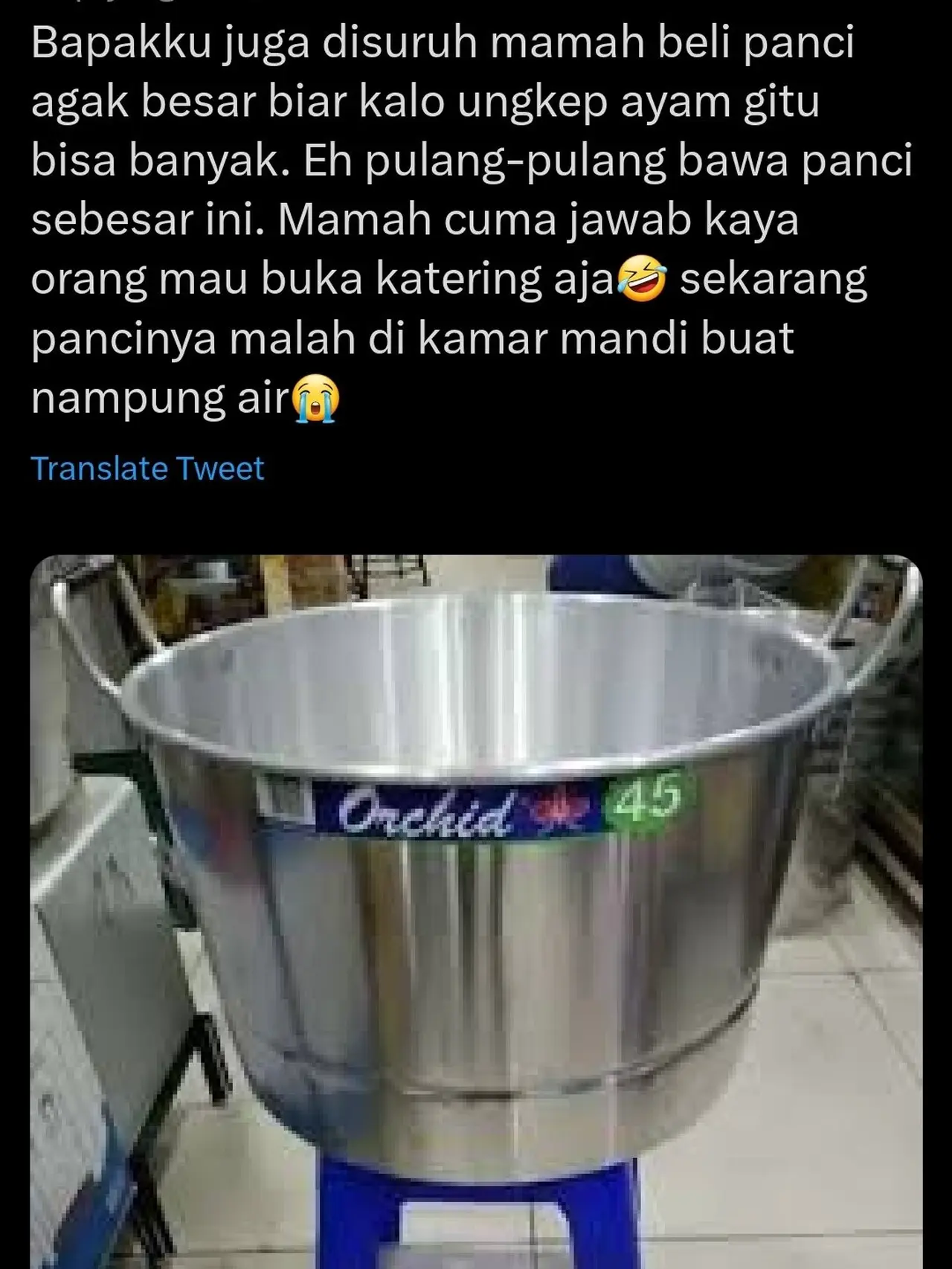 7 Cerita Netizen Bapak Bapak Disuruh Belanja Ini Ujungnya Malah Kocak