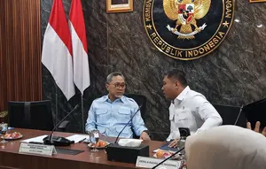 1.460 Dapur MBG Baru Diaktifkan untuk Wilayah 3T