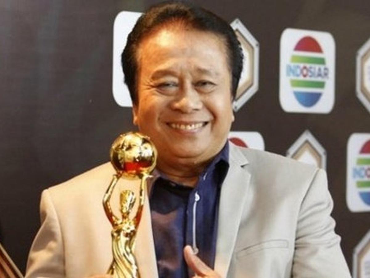 Karier Mansyur S Pernah Melejit di Dunia Dangdut, Kini Hidup ...