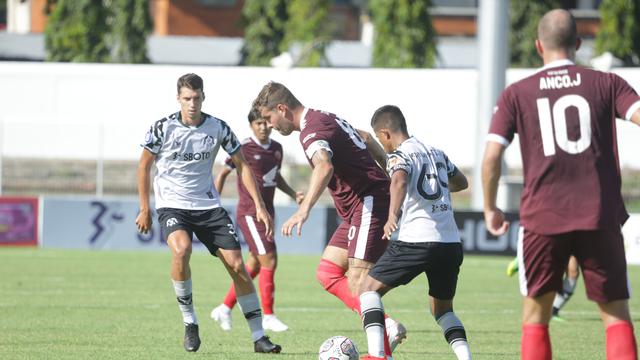 PSM Makassar vs Persikabo 1973, BRI Liga 1 2021/2022