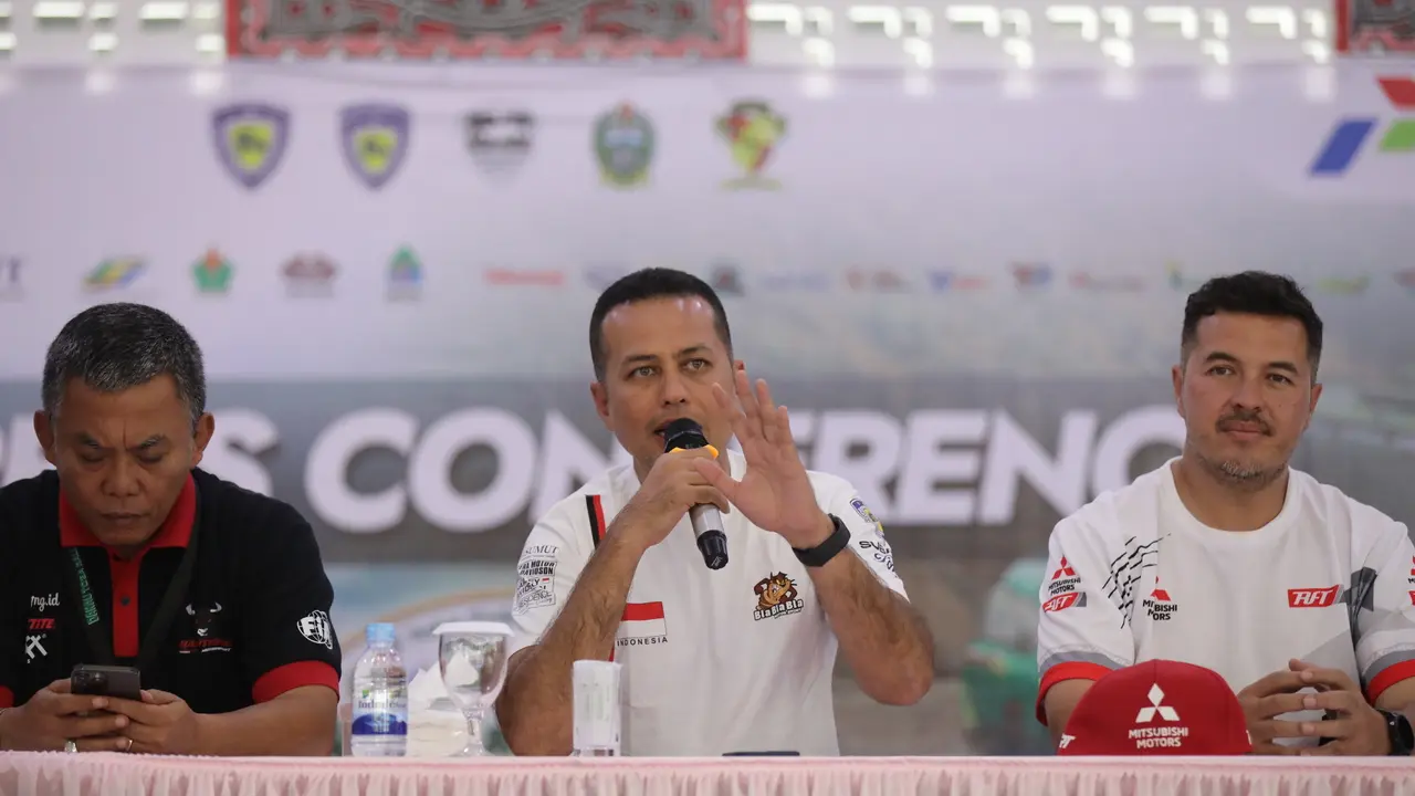Wagub Sumut, Musa Rajekshah