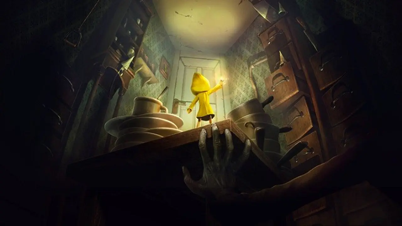 Little Nightmare