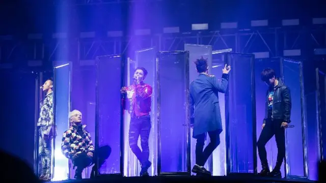 Big Bang