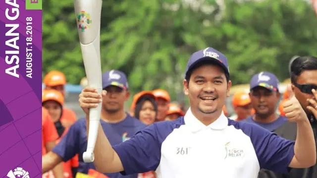 [Bintang] Indra Bekti