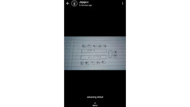 6 Potret Kreativitas Netizen Melihat Nyamuk Mati Ini Bikin Geleng-geleng