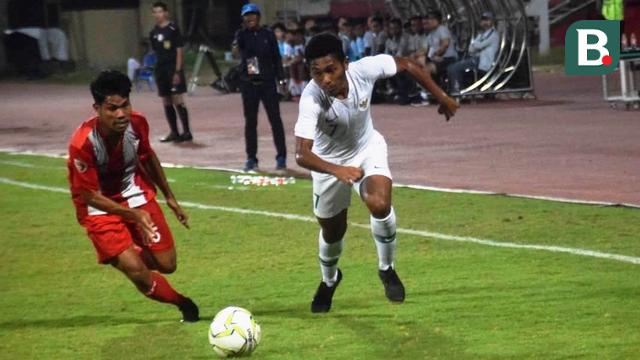 Timnas Indonesia U-18