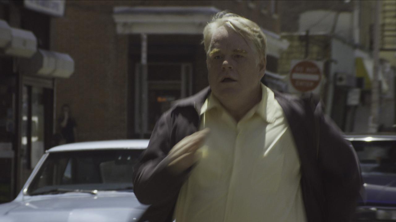 Film Terakhir Philip Seymour Hoffman Dirilis Secara Terbatas