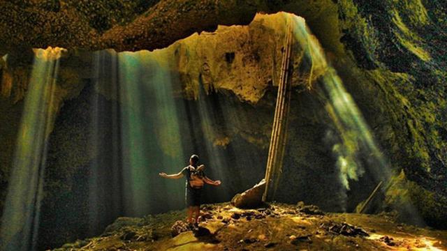 4 Eksotisme Lombok Yang Belum Banyak Terekspos Lifestyle
