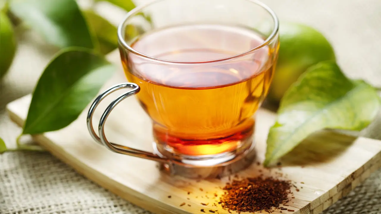 Teh Herbal Ampuh untuk Meredakan Jerawat Secara Alami