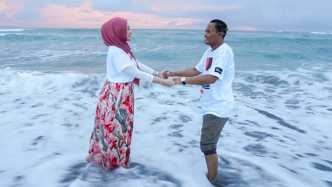 Berita Nathalie  Holscher Hari Ini Kabar Terbaru Terkini 