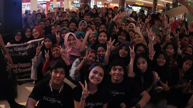 Meet and Greet Jailangkung 2