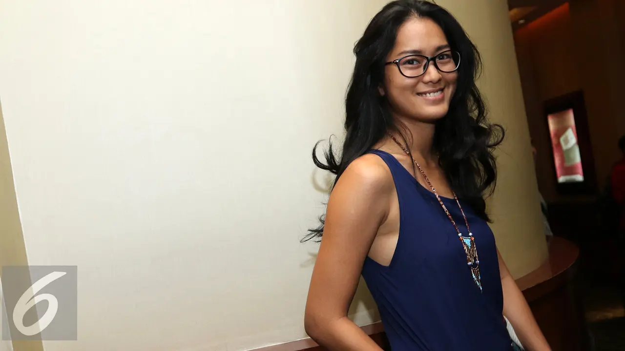 Prisia Nasution