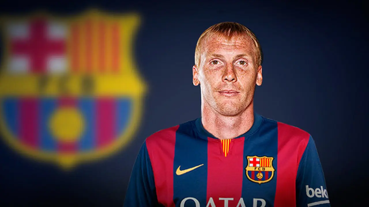 Andoni Zubizarreta soal pembelian Jeremy mathieu