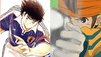 Berikut judul-judul anime bertema sepakbola yang bisa dijadikan selingan di tengah maraknya demam Piala Dunia.
