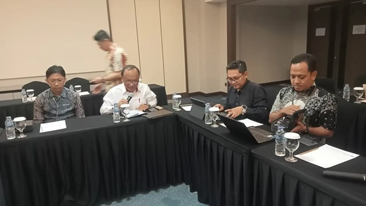 BPH Migas Berkomitmen Percepat Penyelesaian Aduan Masyarakat