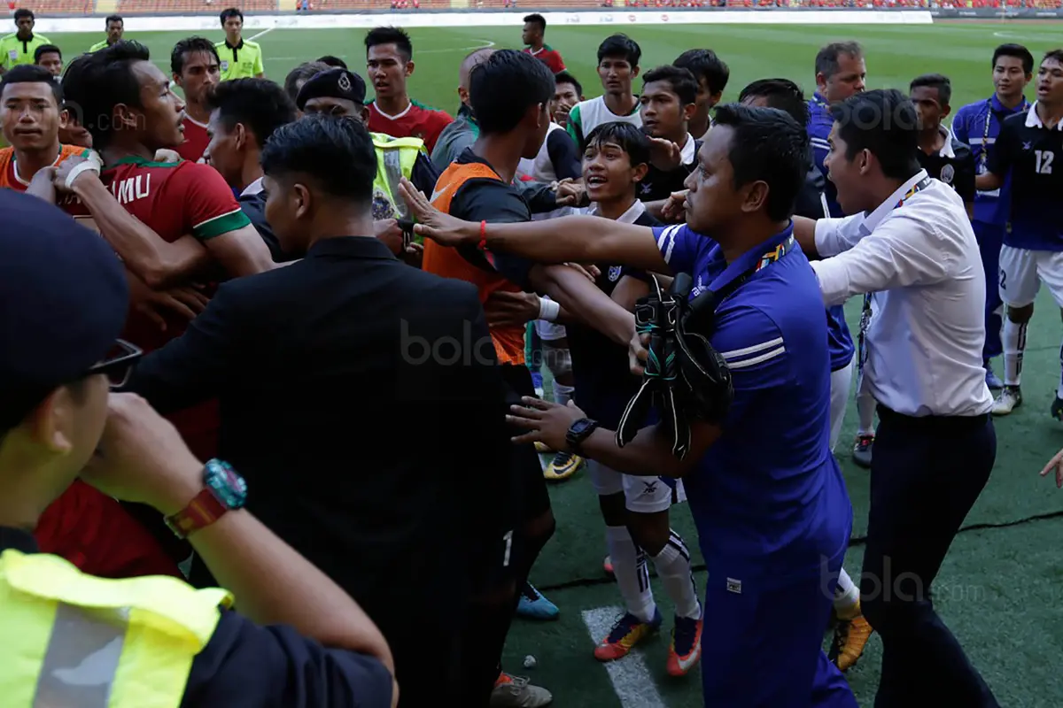 Timnas Indonesia U-22