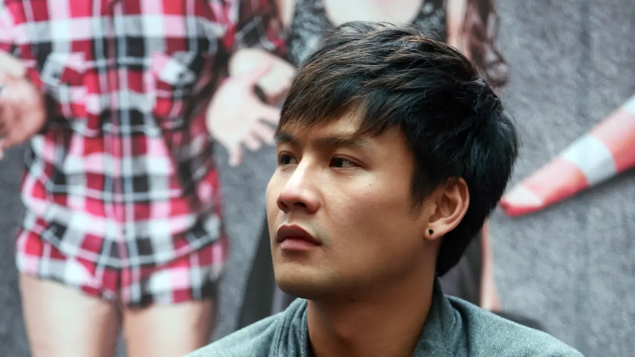 Fendy Chow