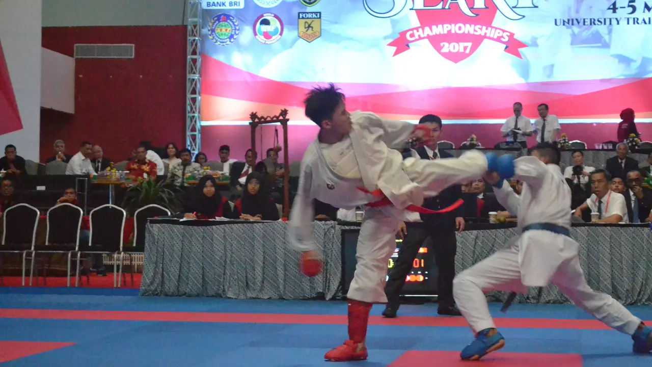 Karate
