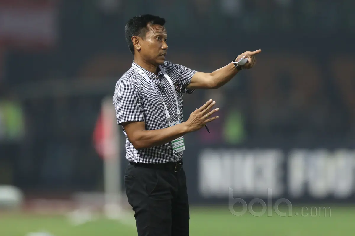 Widodo C Putro