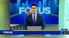 Perbarui informasi Anda bersama Fokus edisi (12/02) dengan pilihan topik-topik sebagai berikut, Banjir Makan Korban Jiwa, Rintangan Distribusi Logistik Pemilu 2024, Sandy Walsh Ikut Mencoblos pada Pemilu 2024.