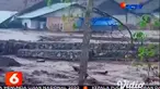 Banjir bandang menerjang ratusan permukiman warga di Desa Sempol dan Desa Kalisat, Bondowoso, Jawa Timur. Diduga banjir bandang berasal tumpahan air dari Gunung Suket yang tak mampu menampung air hujan.