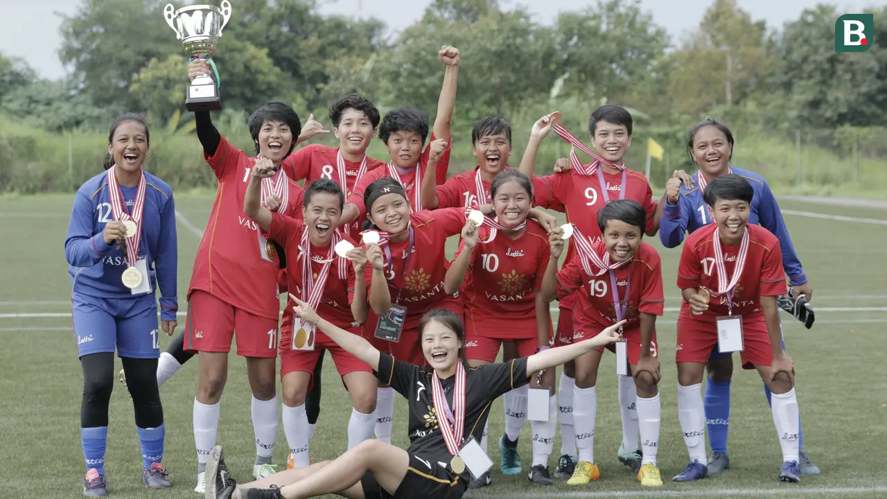 Vasanta FC
