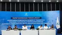 Mulai 28 Maret 2026, Komdigi Bersama 5 Kementerian akan Tetapkan Usia Anak dalam Penggunaan Medsos