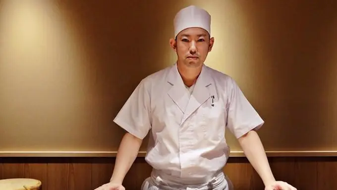 Chef Hatch/copyright Youtube.com/SG Magazine