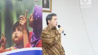 Dirjen Kebudayaan Kemendikbud: Jangan Diskriminasi Bahasa Daerah