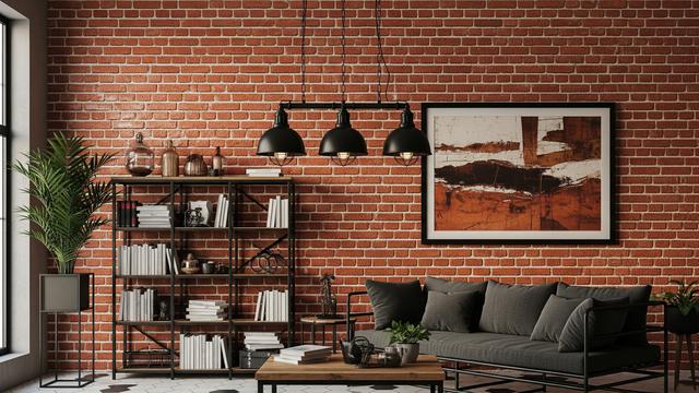 9 Ide Dekor Ruang Tamu Lebaran Minimalis di Rumah Kecil agar Tetap Nyaman dan Estetik