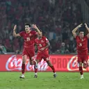 Momen Haru Timnas Indonesia Juara FIFA ASEAN Cup 2026