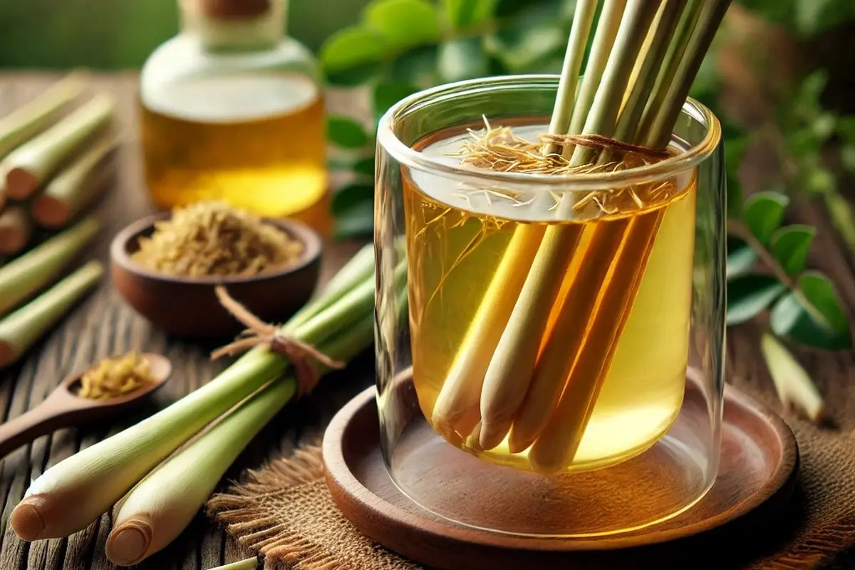 Manfaat dan Cara Membuat Jamu Jahe Salam Serai