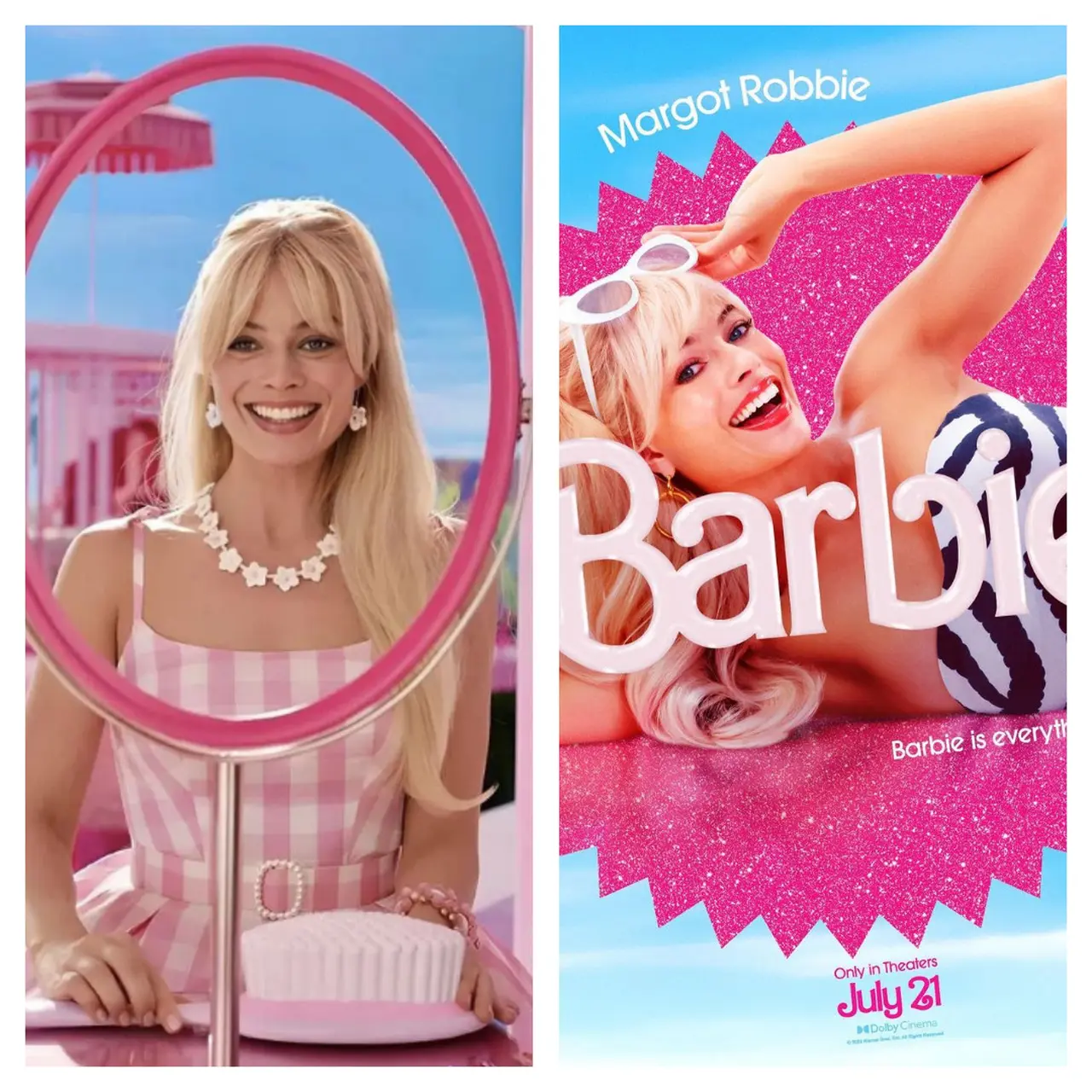Fakta-Fakta Menarik Film Barbie 2023 yang Segera Tayang Tahun Ini
