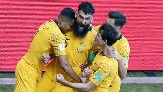 Prancis, Piala Dunia 2018, Pesta Bola 2018