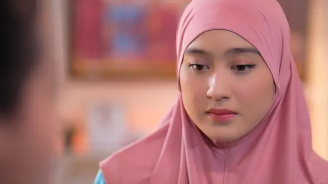 Bidadari Surgamu