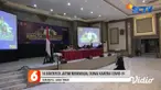 Sedikitnya ada 94 dokter di Jawa Timur yang terpapar Covid-19, dan kini tengah menjalani perawatan di sejumlah rumah sakit. Ikatan Dokter Indonesia, Jawa Timur, mengaku kesulitan merinci jumlah dokter yang bertugas di Surabaya, karena jumlahnya banya...