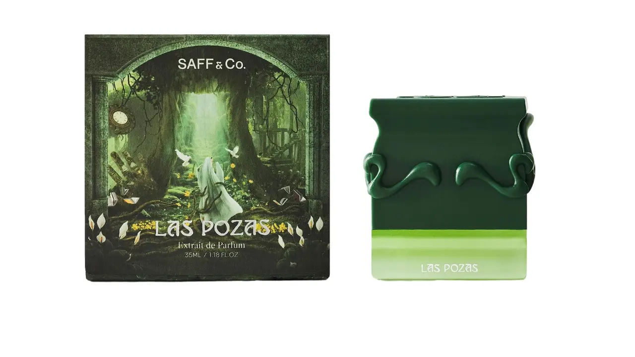 Parfum Cowok dari Brand Lokal