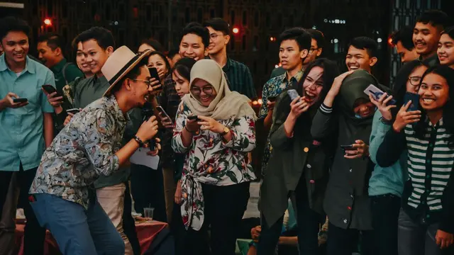 Mengenal Jenis Pekerjaan Baru Sektor Energi di Temu Netizen ke-12 #FutureEnergyJobs