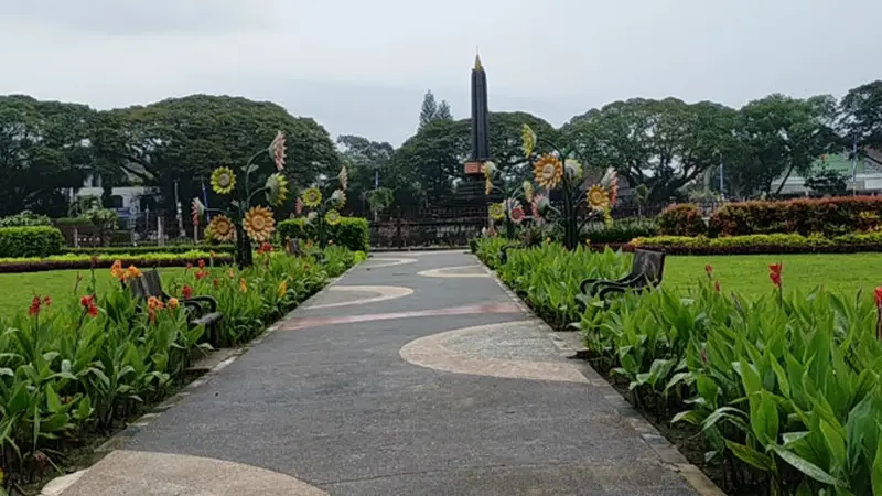 Mengukur Kualitas Udara di Malang Saat Pandemi Corona Covid-19