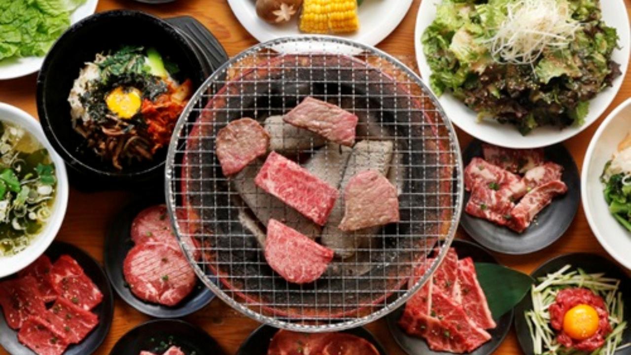 Gyu-Shige Tokyo Yakiniku