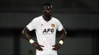 Liga 1: Pernah Rasakan Tekanan Bonek, Flavio Silva Ingin Dukungan Atmosfer Markas Angker Persebaya