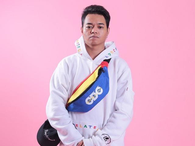 Reza Arap Kecam Youtuber Yang Prank Ojol Demi Konten Banjir Dukungan Warganet Citizen6 Liputan6 Com