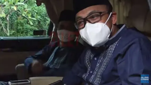 Febrian, paman Atta Halilintar (Foto: YouTube)