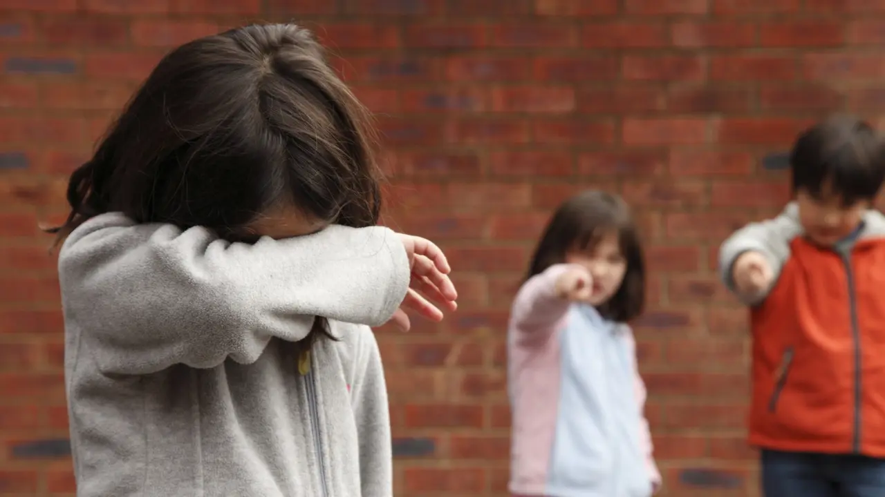 Waspadai, Dampak Jangka Panjang Bullying Pada Anak