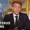 Kerusuhan Meluas di Eropa, Macron Kecam Aksi Demonstrasi yang Berujung Kekerasan