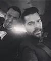 Ricky Martin memang sudah diam-diam menikahi suaminya yakni, Jwan Yosef beberapa waktu lalu. (instagram/ricky_martin)
