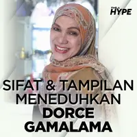 Dorce Gamalama Meninggal Dunia