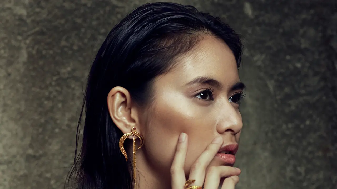 Alenka & Margo Totem Collection