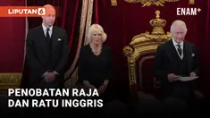 Raja Charles III